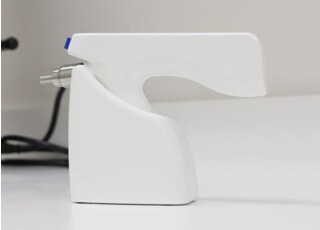 CTを導入しており、インプラントや親知らずなどの検査が必要な場合に使用していきます