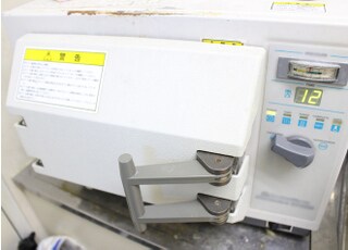 医療機器です。