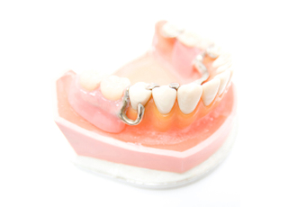 かく歯科クリニック（久留米市） 入れ歯・義歯