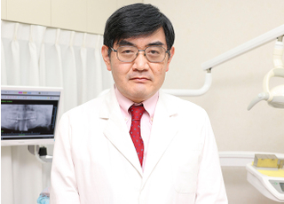 杉山歯科 杉山　榮一（Eiichi Sugiyama） 院長 歯科医師 男性