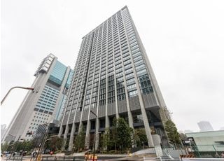 品川シーズンテラス歯科