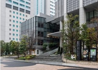 品川シーズンテラス歯科