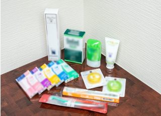 品川シーズンテラス歯科