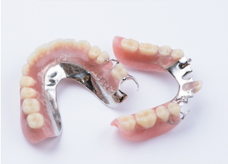 くつい歯科クリニック 入れ歯治療