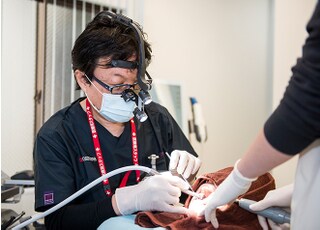 医療法人　健真会　藤本歯科クリニック