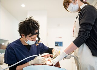 医療法人　健真会　藤本歯科クリニック