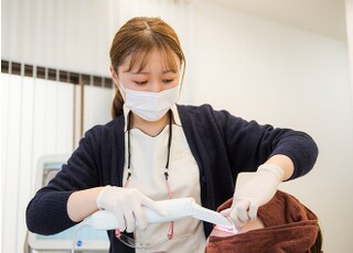 医療法人　健真会　藤本歯科クリニック