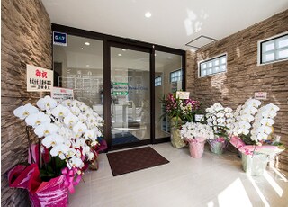 医療法人　健真会　藤本歯科クリニック