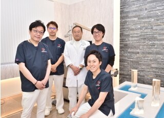 医療法人　健真会　藤本歯科クリニック