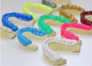 五味デンタルクリニック