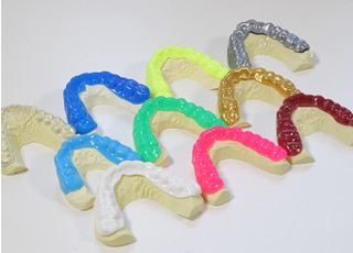 五味デンタルクリニック