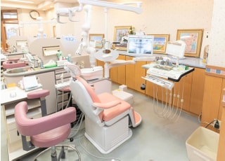 五味デンタルクリニック
