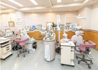 五味デンタルクリニック