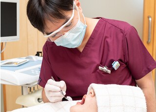 武蔵デンタルクリニック