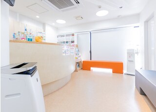 診療までこちらにかけてお待ちください