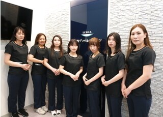 千賀デンタルクリニック 天王寺あべのキューズモール医院