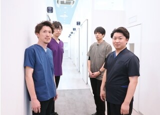 千賀デンタルクリニック 天王寺あべのキューズモール医院