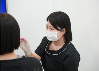 千賀デンタルクリニック 天王寺あべのキューズモール医院