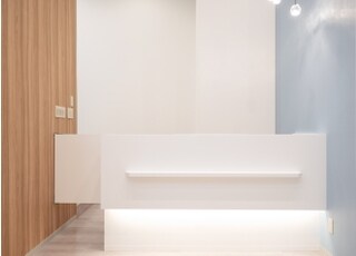 千賀デンタルクリニック 天王寺あべのキューズモール医院