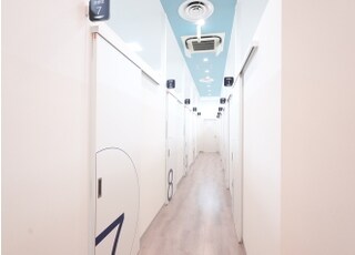 千賀デンタルクリニック 天王寺あべのキューズモール医院