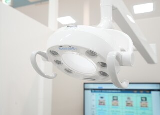 千賀デンタルクリニック 天王寺あべのキューズモール医院