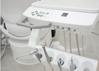 千賀デンタルクリニック 天王寺あべのキューズモール医院