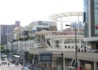 千賀デンタルクリニック 天王寺あべのキューズモール医院