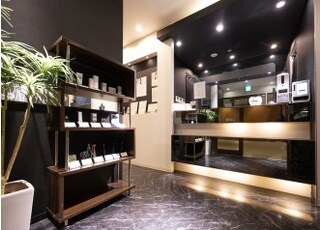 皆さまにリラックスしていただける院内環境づくりを心がけています。