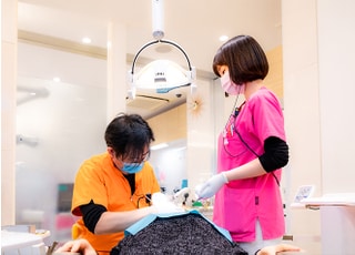 プラザ若葉歯科