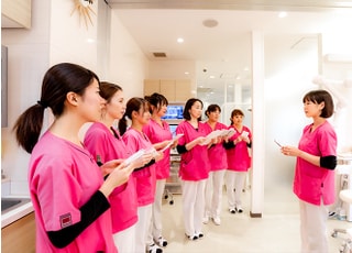 プラザ若葉歯科