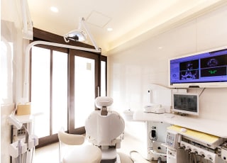 プラザ若葉歯科