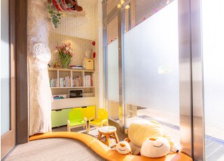 プラザ若葉歯科