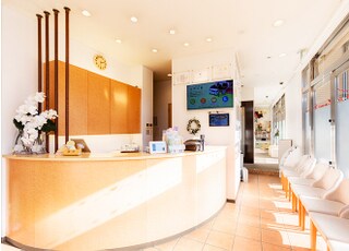 プラザ若葉歯科