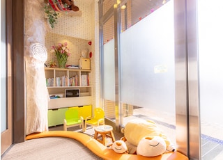 プラザ若葉歯科