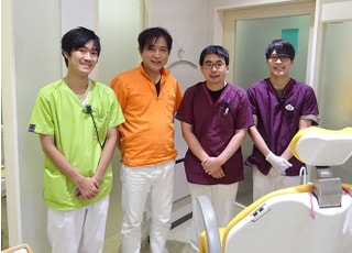 プラザ若葉歯科