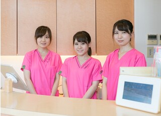 プラザ若葉歯科