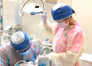 プラザ若葉歯科