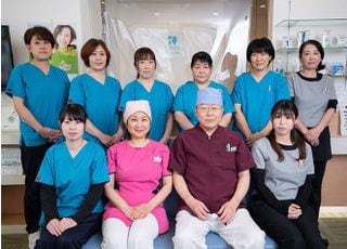 こえだ歯科医院