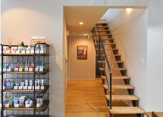 アルファ歯科　上木戸