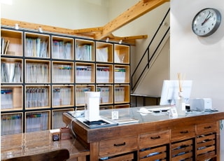 アルファ歯科　上木戸