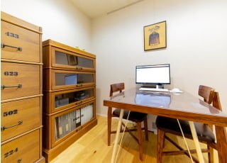 アルファ歯科　上木戸