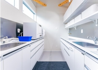 アルファ歯科　上木戸