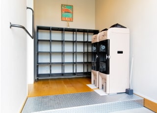 アルファ歯科　上木戸