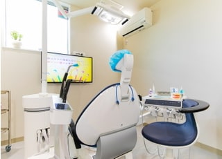 アルファ歯科　上木戸