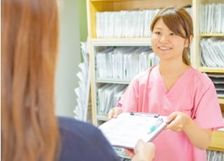 かながわ歯科医院