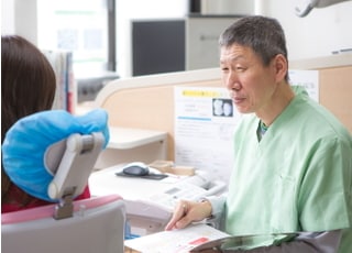 かながわ歯科医院