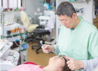 かながわ歯科医院