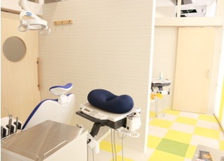 スマイルライン歯科・矯正歯科　マークイズ福岡ももち