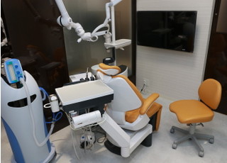 スマイルライン歯科・矯正歯科　マークイズ福岡ももち