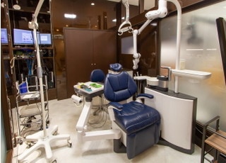 スマイルライン歯科・矯正歯科　マークイズ福岡ももち